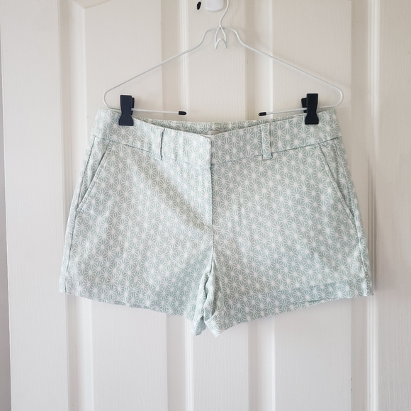 Ann Taylor Loft shorts - Picture 5 of 5
